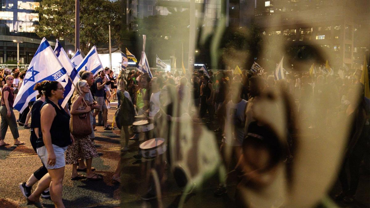 «Израиль и Запад — слабаки, потому что хотят жить»