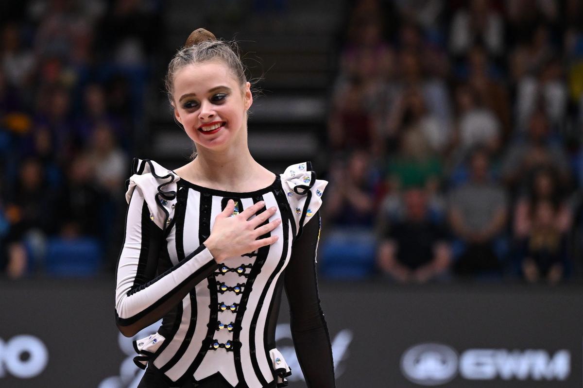 Таисии Онофрийчук. Фото: Zuma / TASS