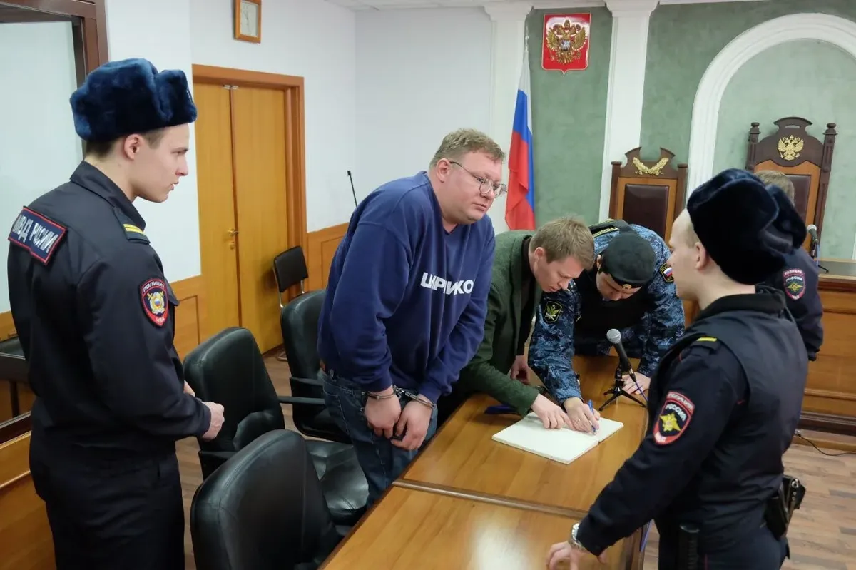 Фото: Владислав Постников, для «Новой»