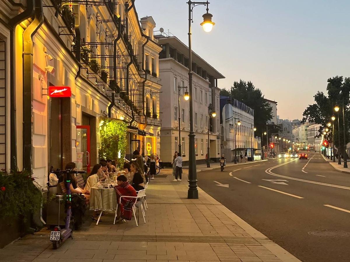 Фото: Елена Панфилова / «Новая газета»