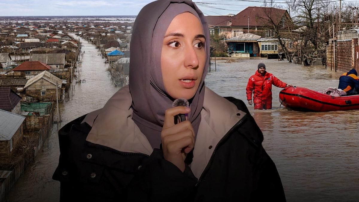 Как Дагестан помогает пострадавшим