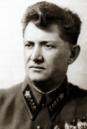 Станислав Реденс. Фото: архив