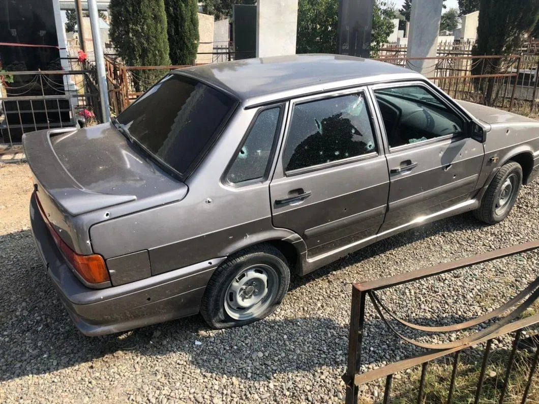 Фото: «Дождь»