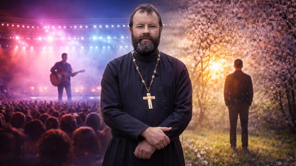 Не будь жертвой