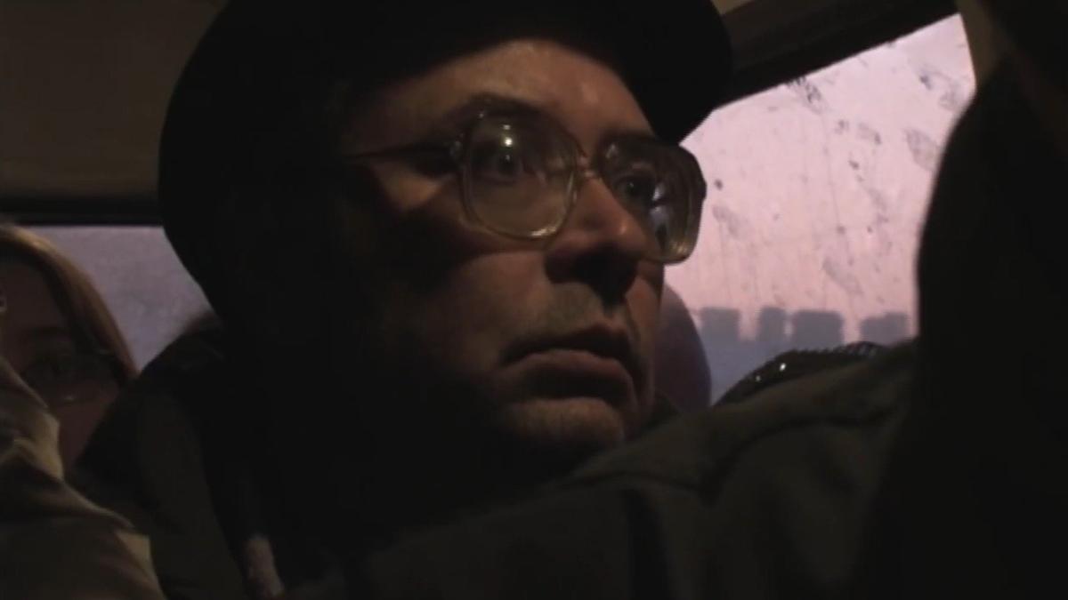 Кадр из фильма «Родители тут рядом»