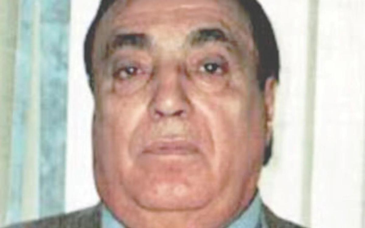 Ствольный град