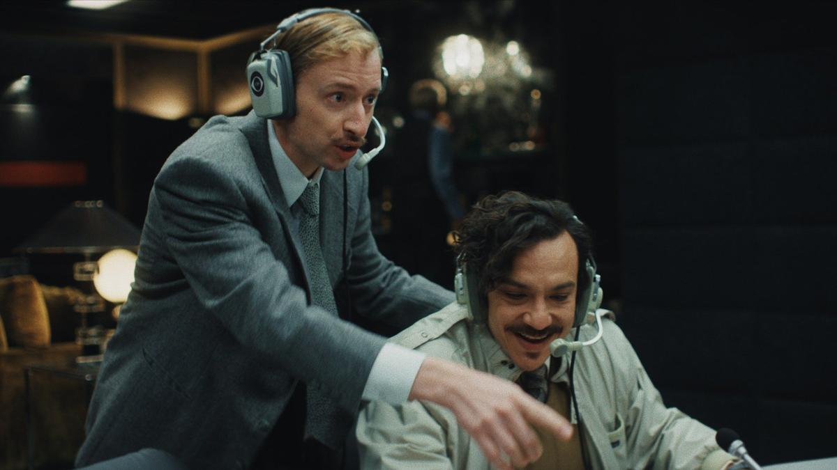 Кадр из фильма «Как стать миллионером». Источник: film.ru