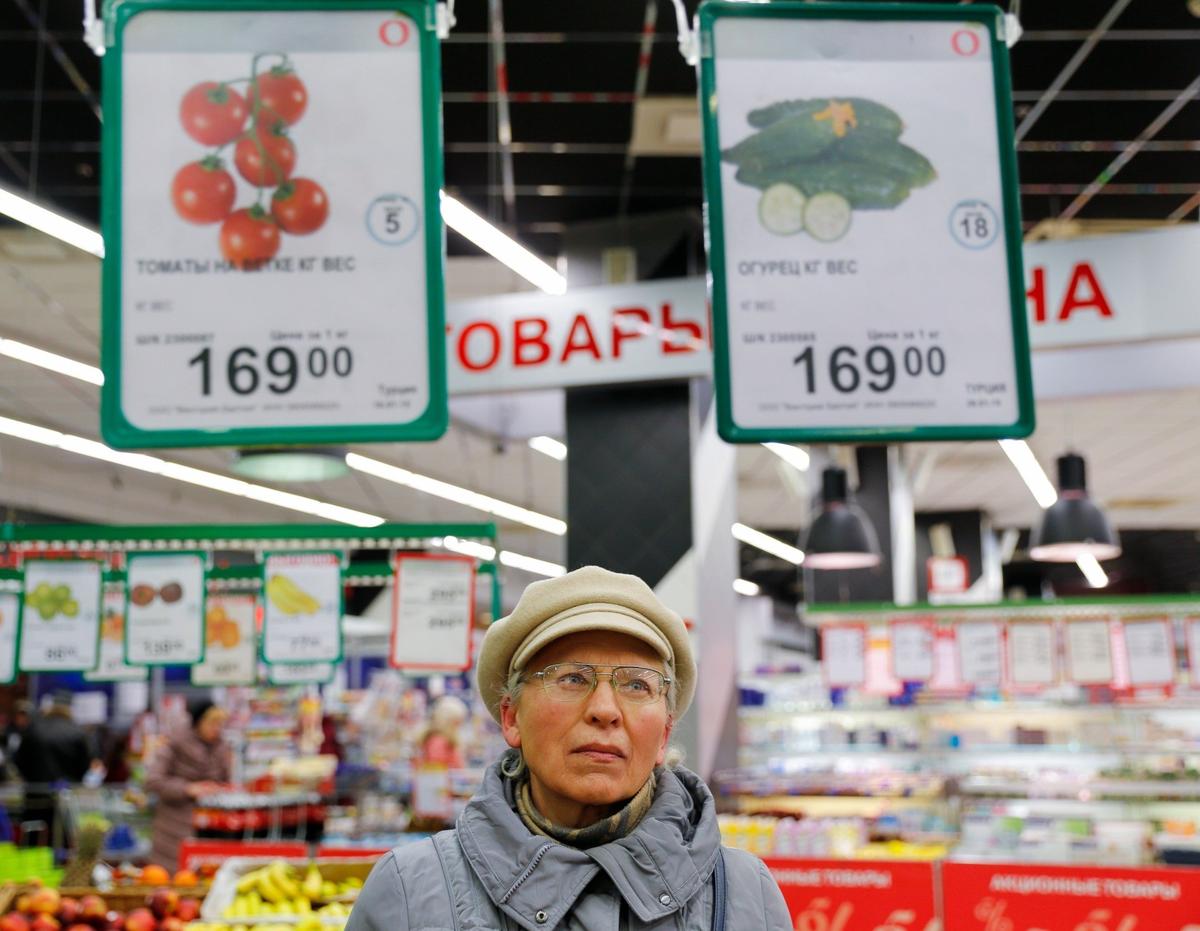 Фото: Виталий Невар / ТАСС