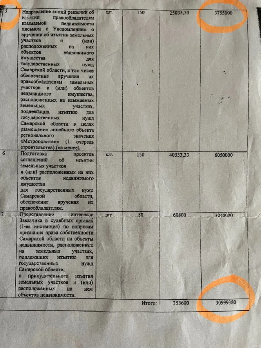 Подземка доберется до вас. Чтобы построить новую станцию метро, у жителей  Самары изымают жилье, попадающее в зону строительства — Новая газета