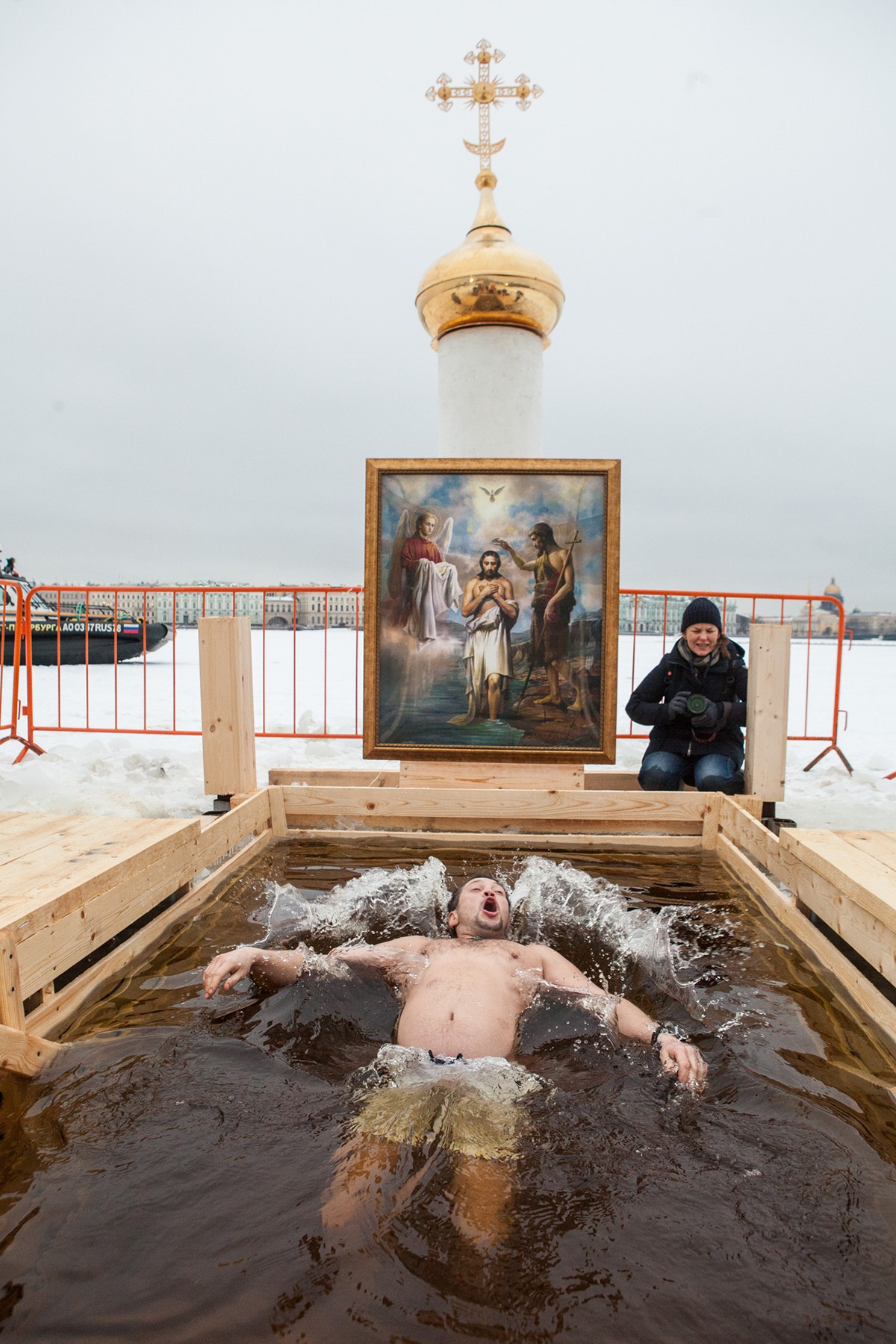 Фото: Елена Лукьянова / «Новая газета»