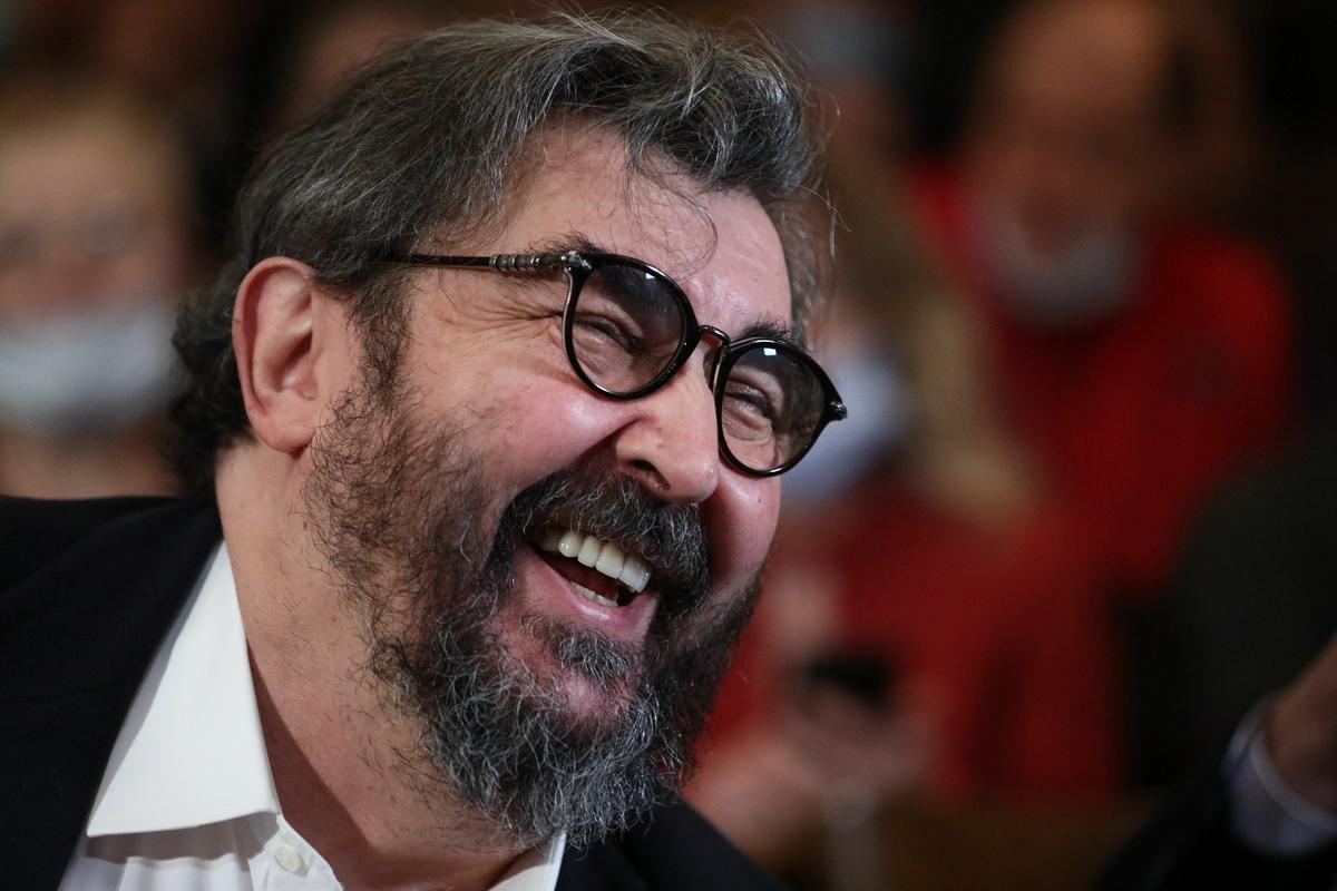 Фото: Артем Геодакян / ТАСС