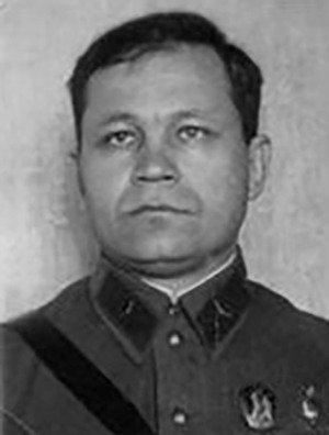 Алексей Ручкин. Архивное фото