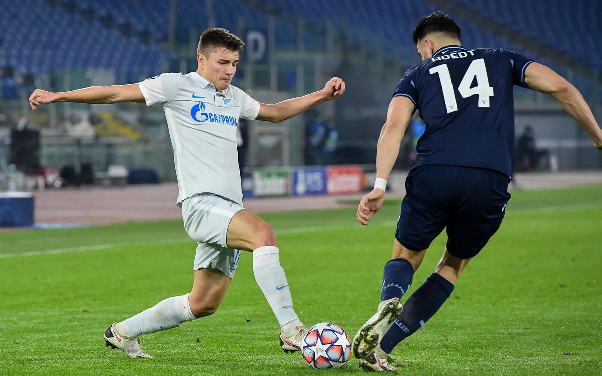 Наши команды получили по очку