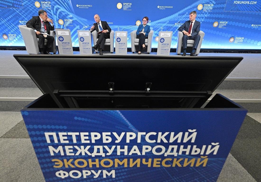 Фото: Евгений Разумный / Коммерсантъ