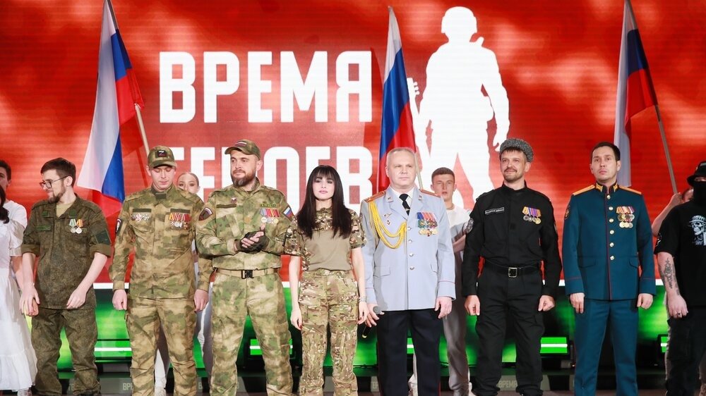 Аты-баты депутаты