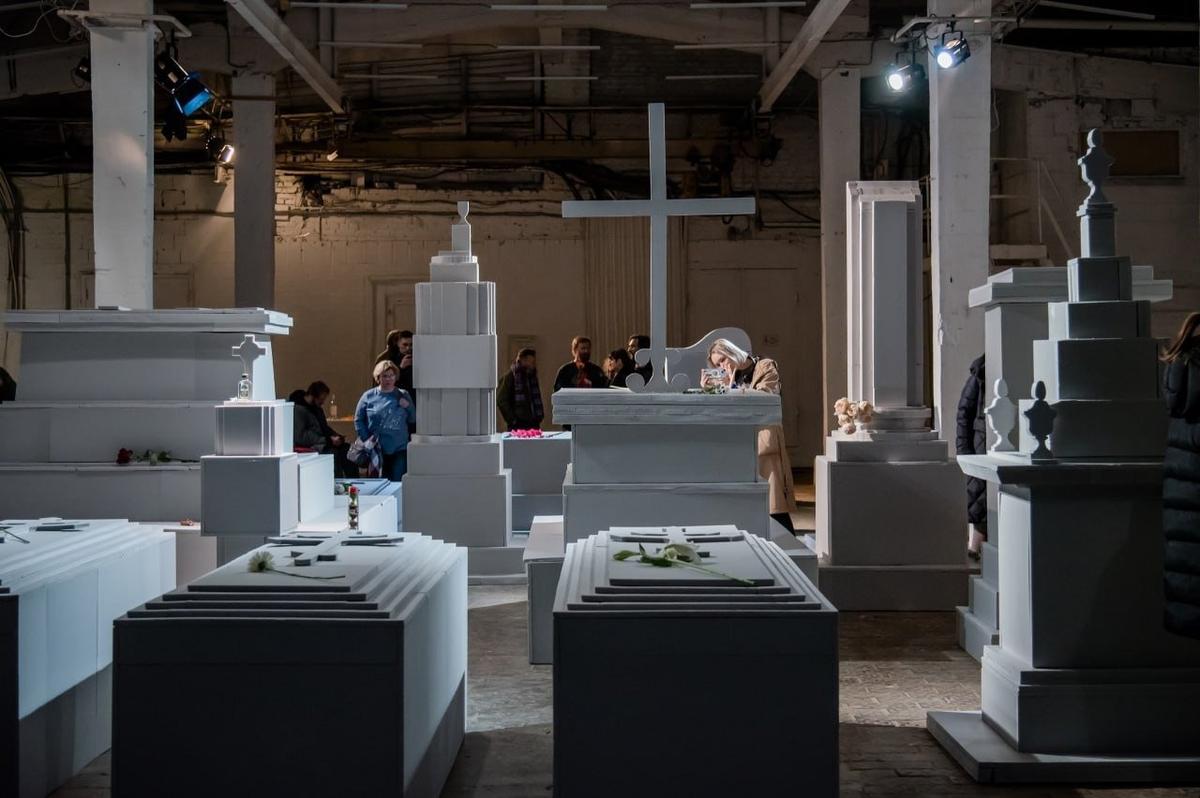 Выставка «Мой Пушкин». Фото: соцсети