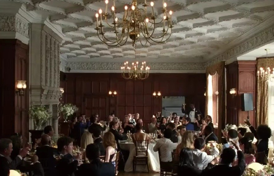 Кадр из фильма «Вот это драма!»