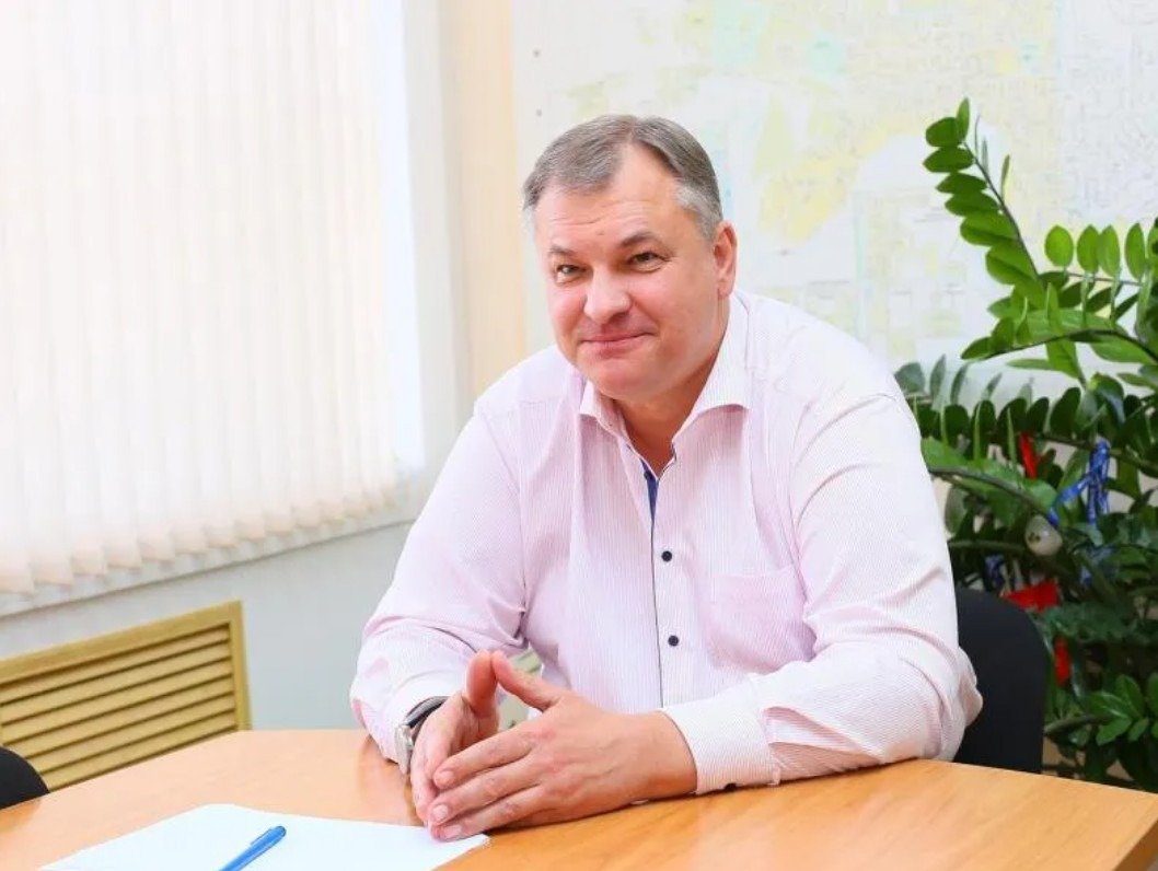 Виктор Тимофеев. Фото: ki-news.ru