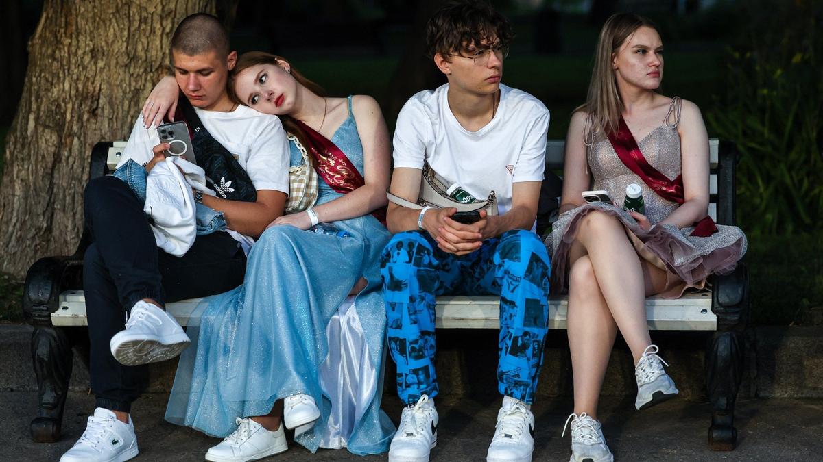 Вброс на сцене