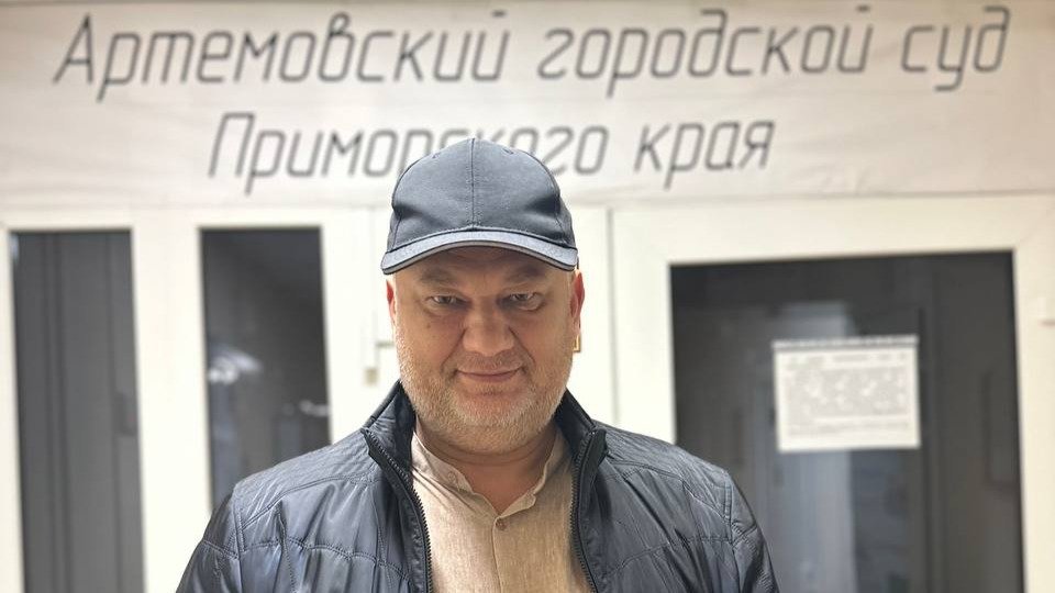 «Как ни открою новости — везде вы!»