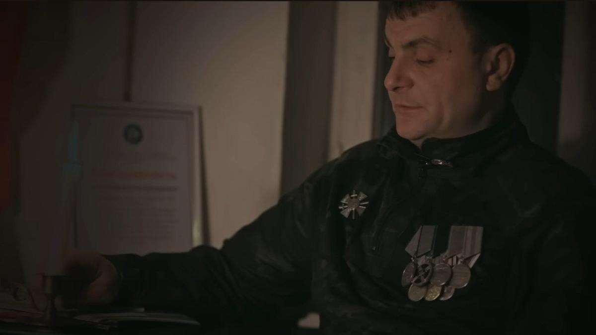 «Дети там копируют взрослых: строят свои блокпосты»