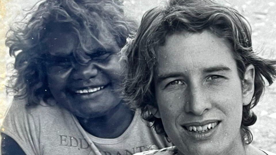 Поговорить с землей и призвать воду