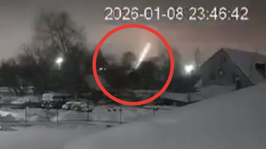 Россия ударила «Орешником» по Львовской области — в ответ на атаку Украины по резиденции Путина на Валдае, которую опроверг Зеленский и в которую не поверил Трамп