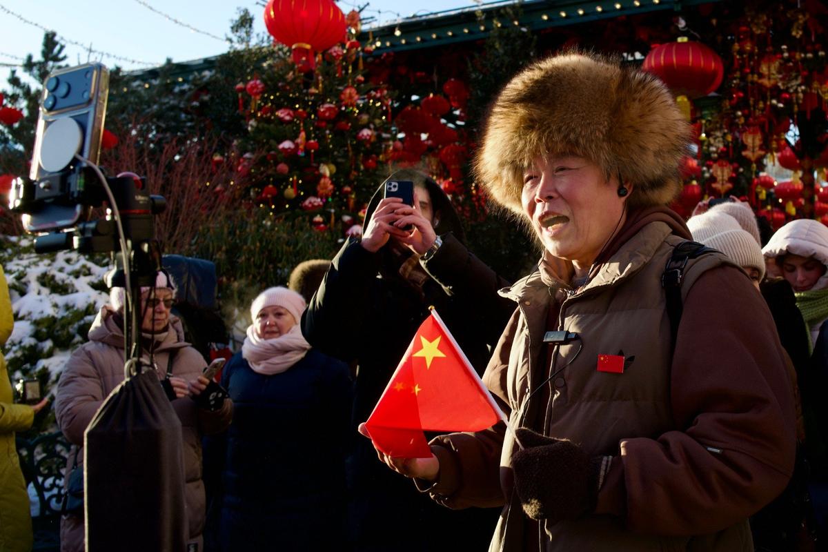 Фото: Даниил Черяпкин / «Новая газета»