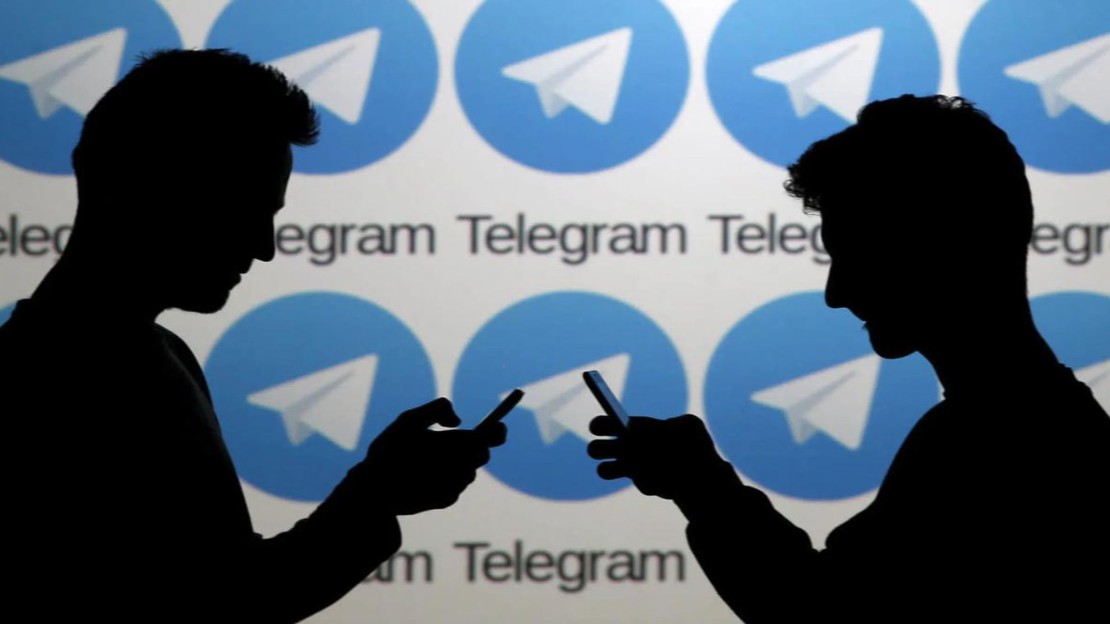      telegram  