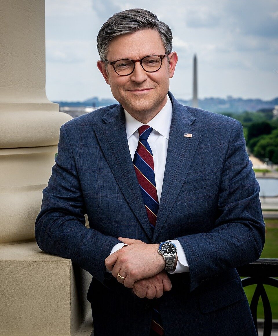 Майк Джонс. Фото: википедия