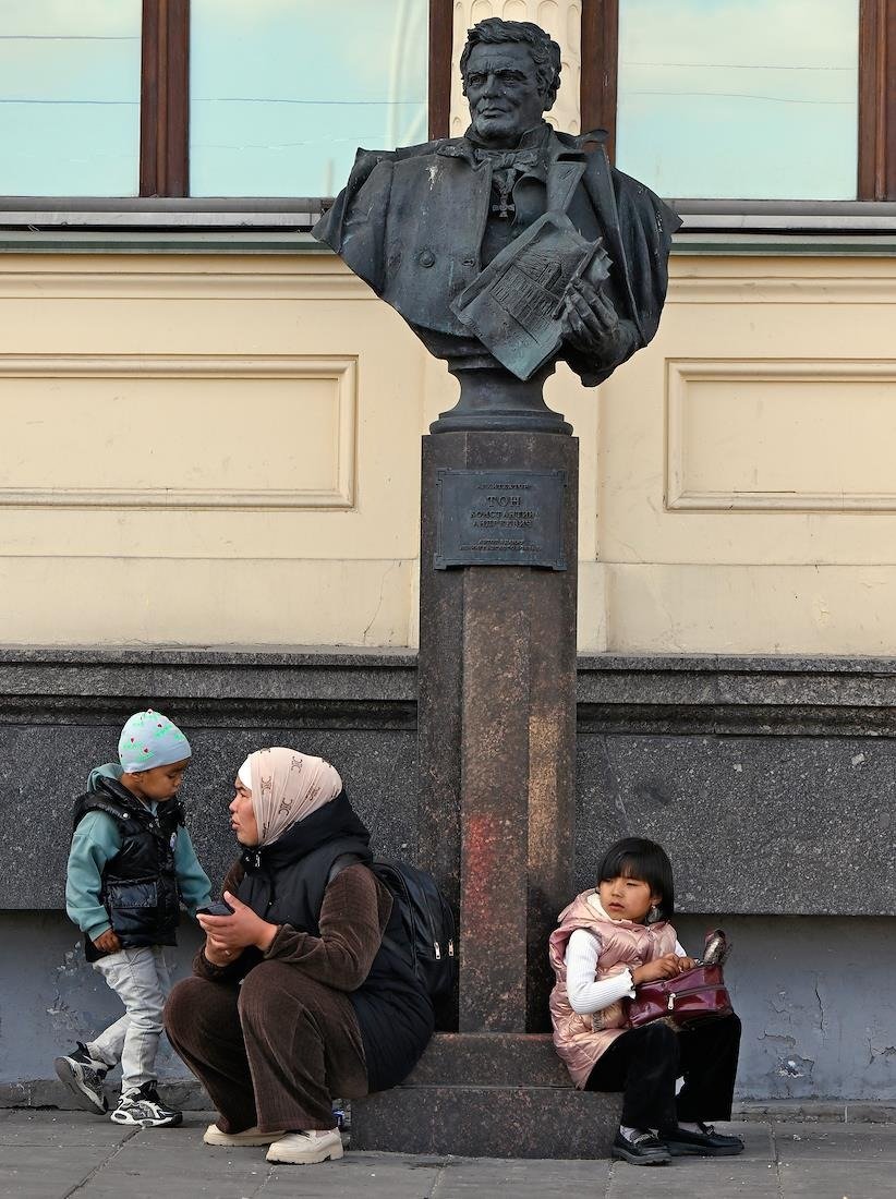 Фото: Ирина Бужор / Коммерсантъ