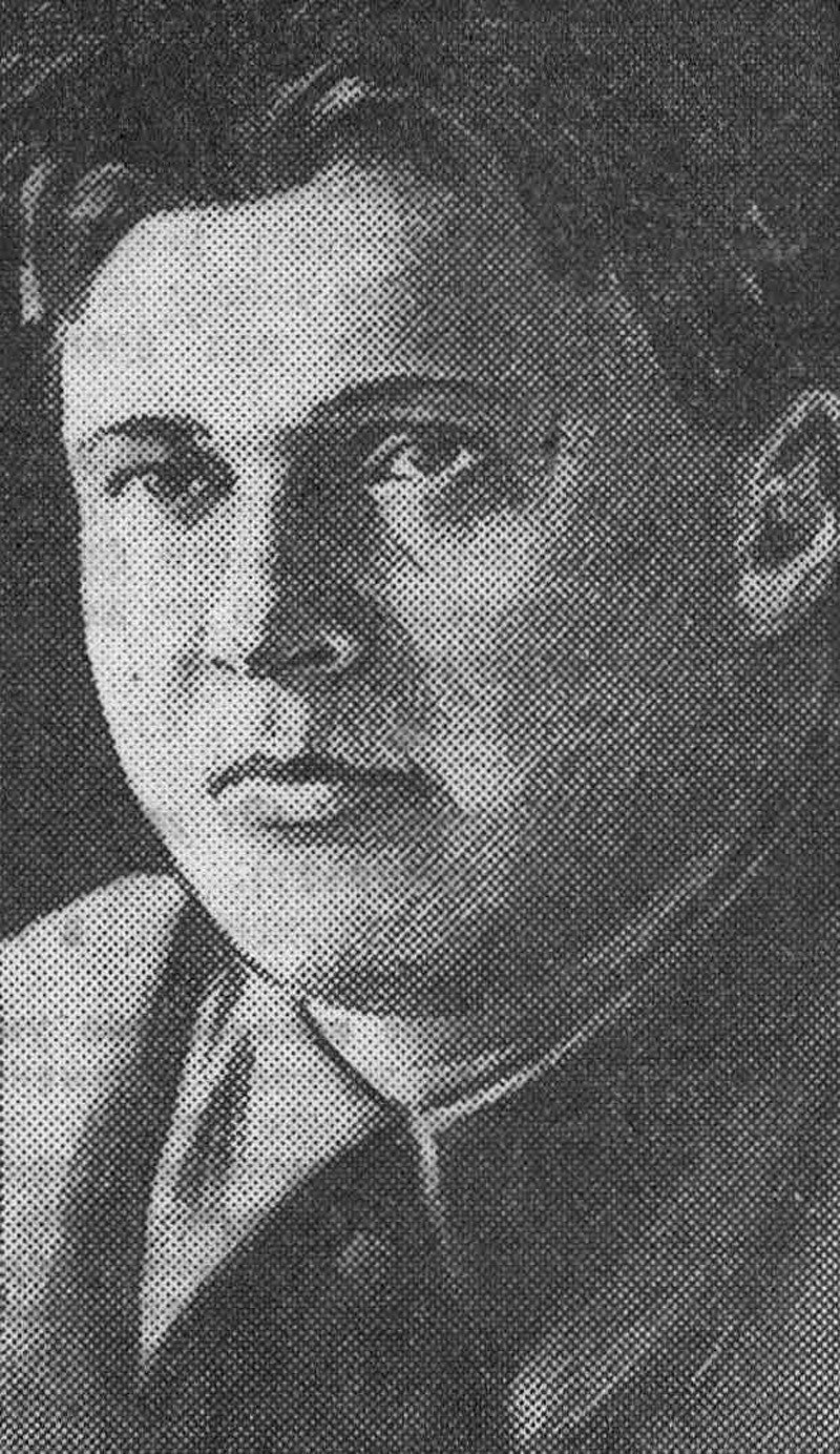 Л.М. Заковский. Фото: Википедия