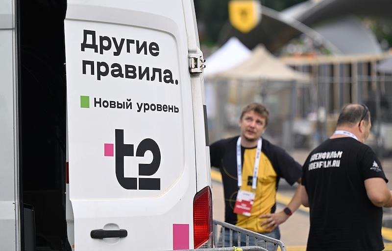 Фото: Антон Великжанин / Коммерсантъ