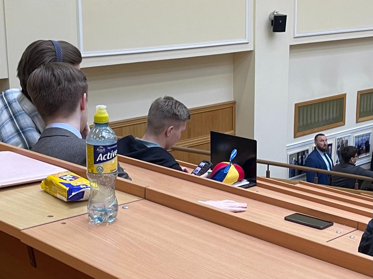 Фото: Леонид Вартанов