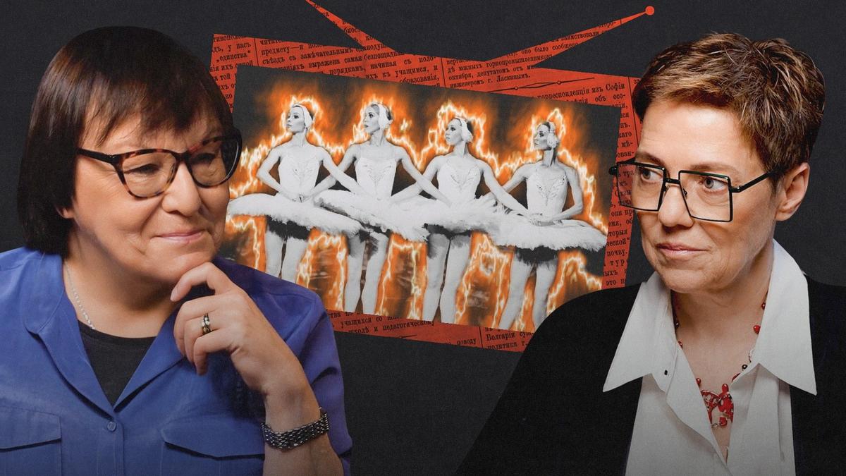 Бежать, молчать или свидетельствовать?