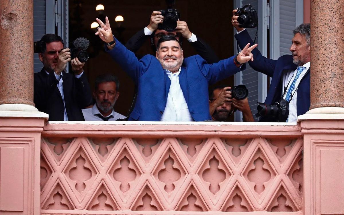 Армандыч нерукотворный