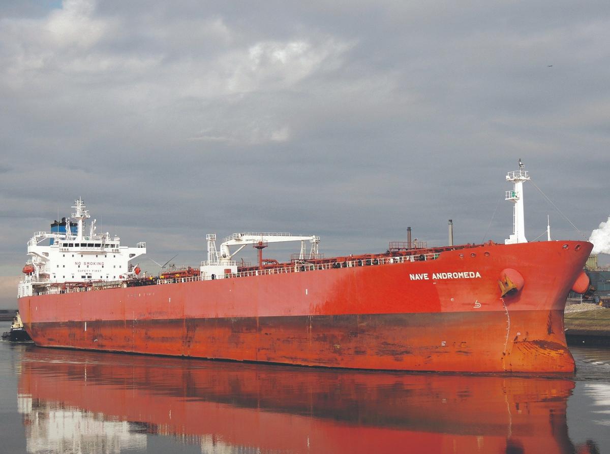 Фото: shipspotting.com