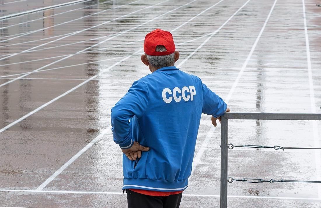 Фото: Егор Снетков / Коммерсантъ