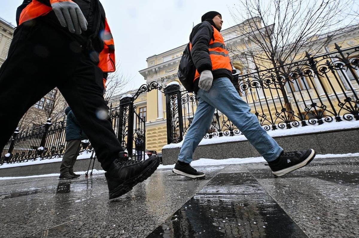 Фото: Анатолий Жданов / Коммерсантъ