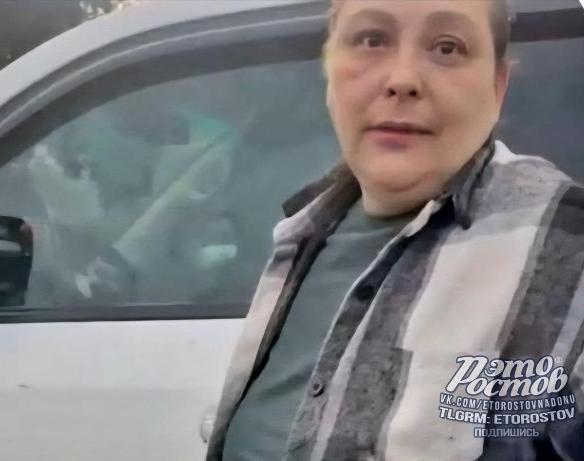 Татьяна Макарова. Фото из соцсетей