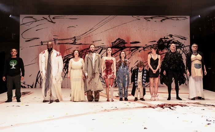 Фото: Марина Левицкая