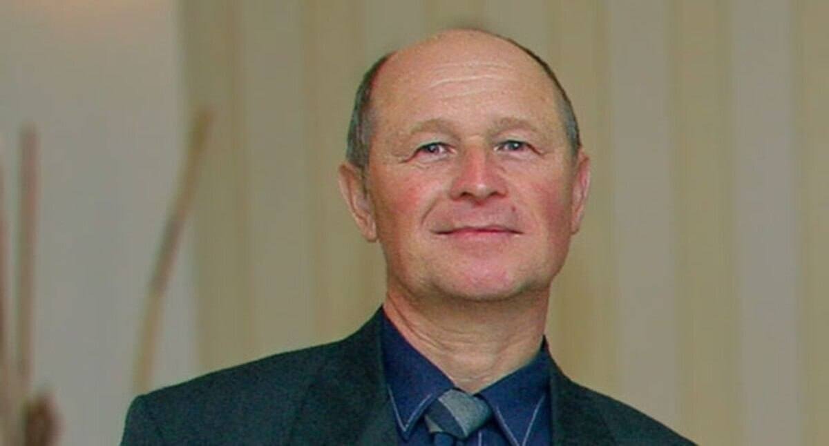 Валерий Байло. Фото: соцсети