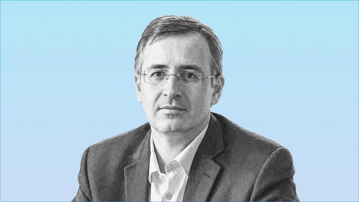 В европейских тонах