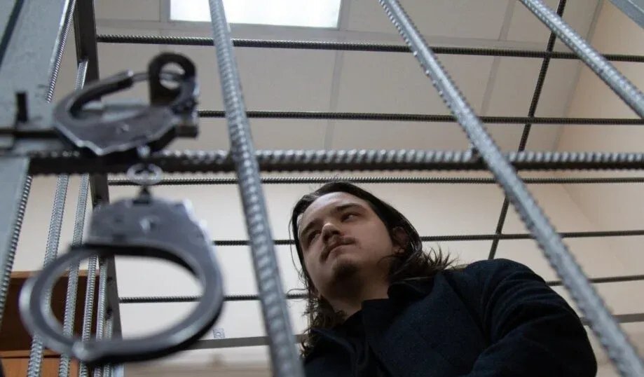 Евгений Затеев. Фото: соцсети