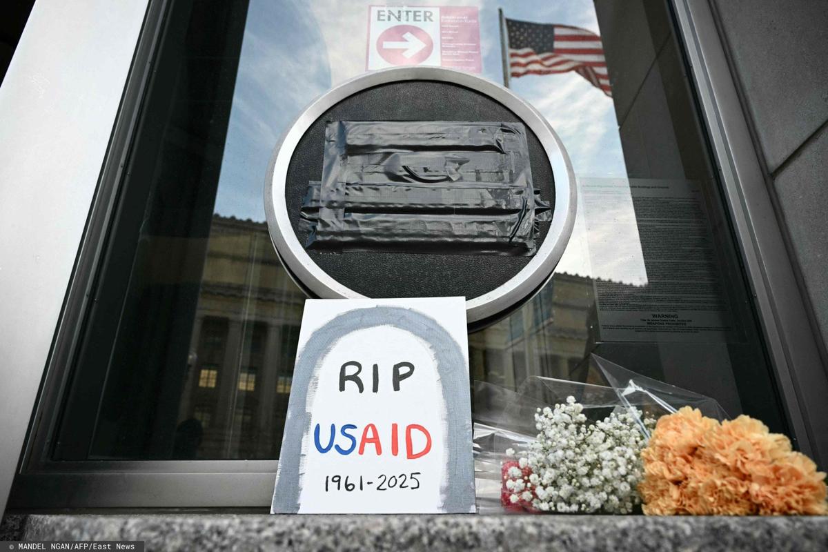 Фото: MANDEL NGAN / AFP / East News