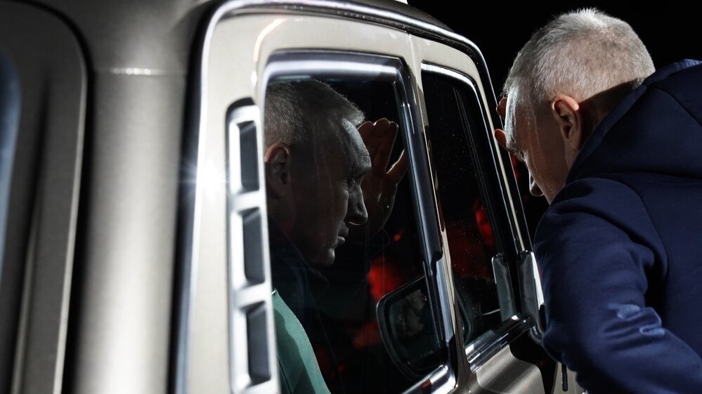 Свалка, машины в разбор, или Почему Куба стала ближе