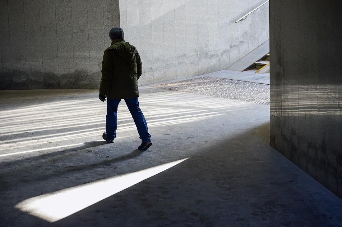 Фото: Влад Некрасов / Коммерсантъ