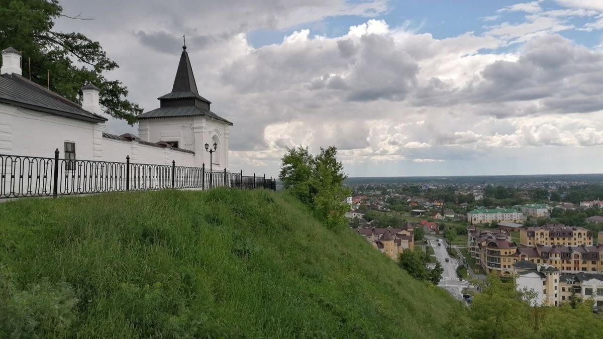 День быстрого бога