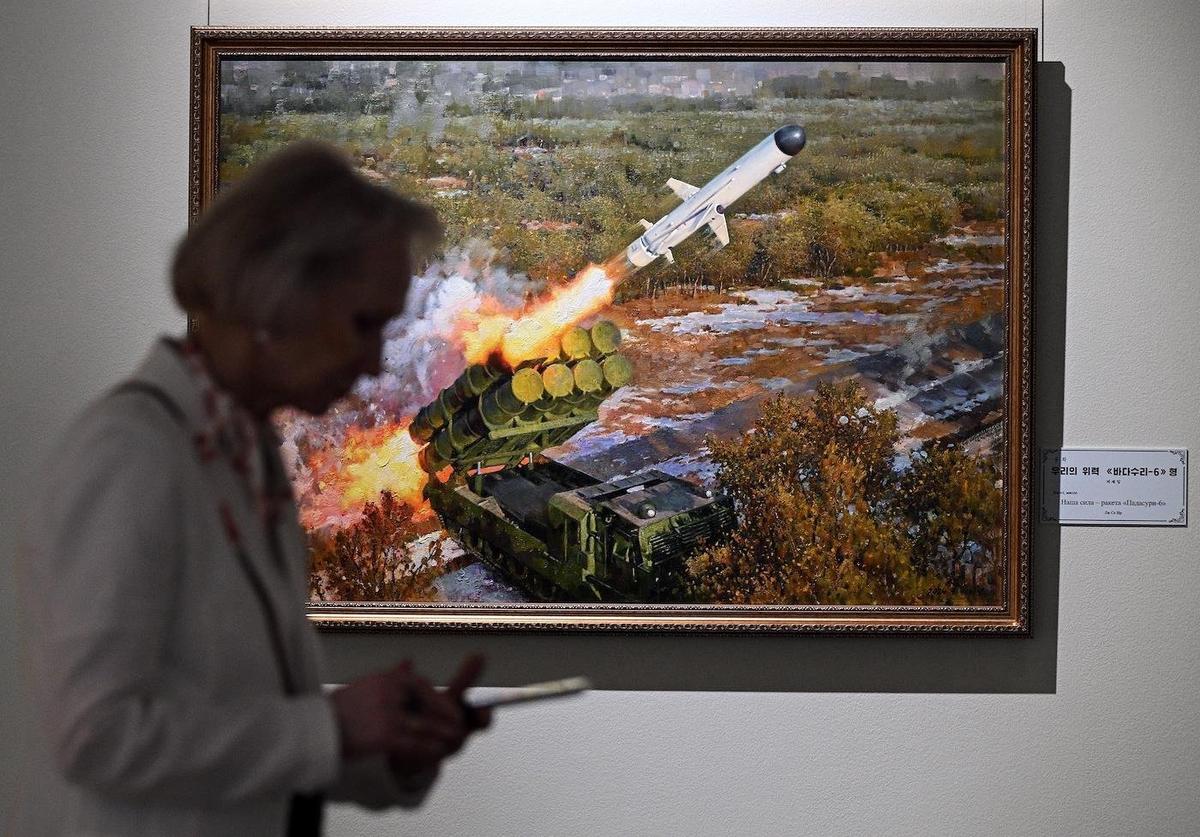 Фото: Евгений Разумный / Коммерсантъ