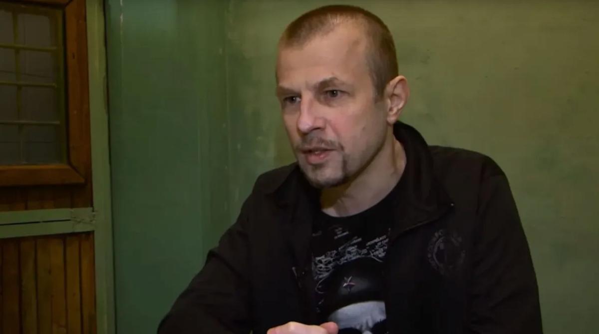 Фото из архива